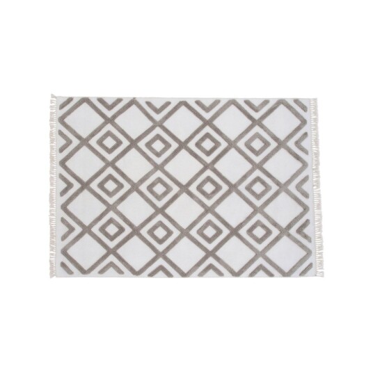 Venture Design Towa teppe Nougat 230 x 160 cm Brun