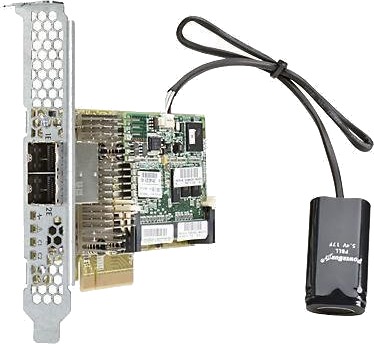 HPE Smart Array P431 4GB 698532 B21