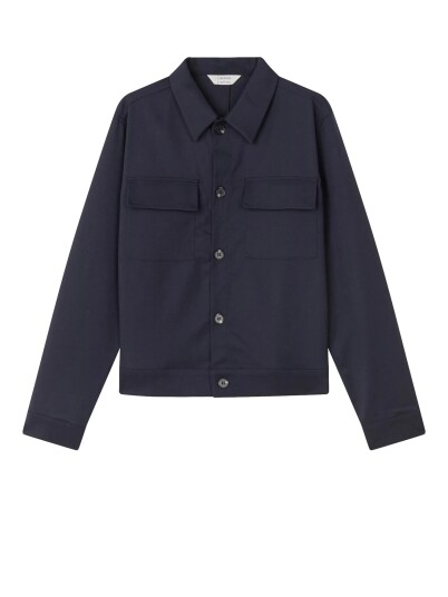 Libertine Libertine Mind   Black   L