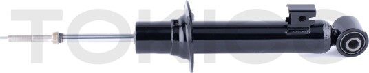 TOKICO Q3784 Støtdemper