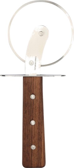 Catarina König Pizza Cutter Flerfarget Catarina König Pizza Cutter Flerfarget
