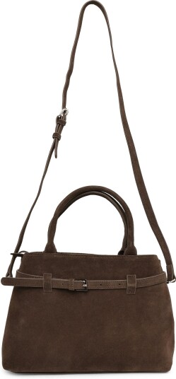 Noella | Macie Bag Real Suede | ONE SIZE