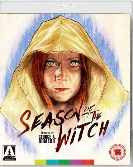Season Of The Witch Season Of The Witch