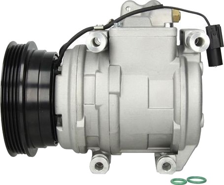 AC kompressor NISSENS 89290 AC kompressor NISSENS 89290