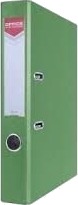 Ringperm Office Products Officer A5 55 Mm Grønn 21011111 02