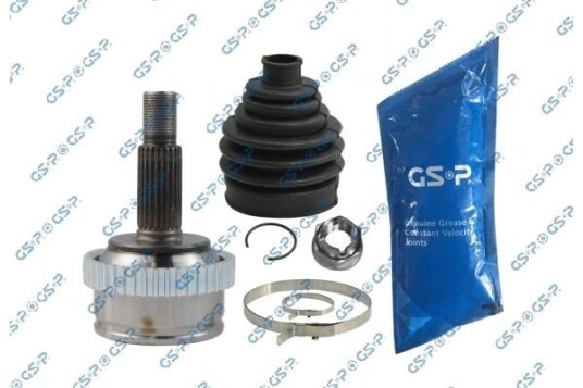 Gsp Drivknute drivaksel GSP 850222
