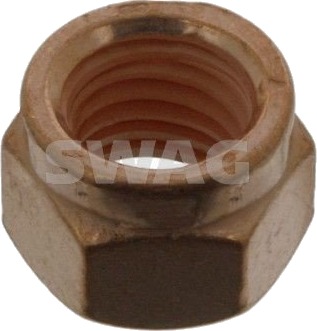 SWAG 10 93 9064 Mutter, eksosmanifold