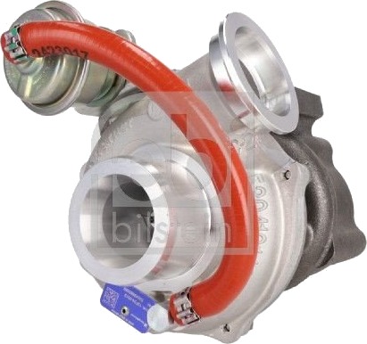 Turbolader FEBI BILSTEIN 189235