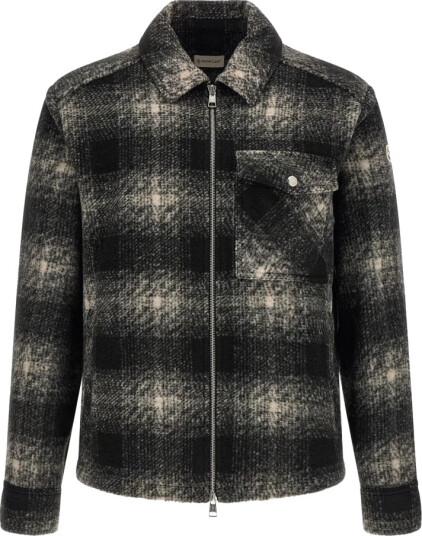 Moncler Herre Jakker Flerfarget XL, Moncler Herre Jakker Flerfarget XL,