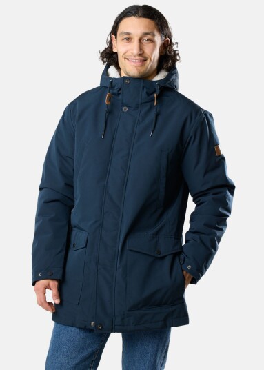 Swedemount Shetland Jacket Swedemount Shetland Jacket