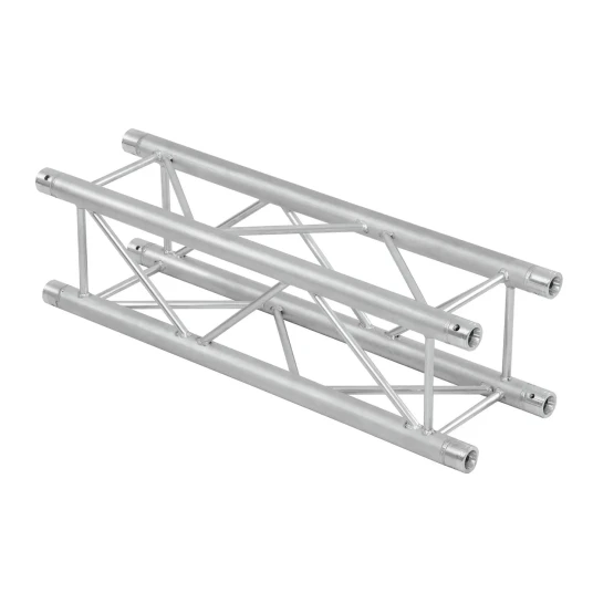 Alutruss Quadlock 6082-3500 4-Veis Tverrbjelke
