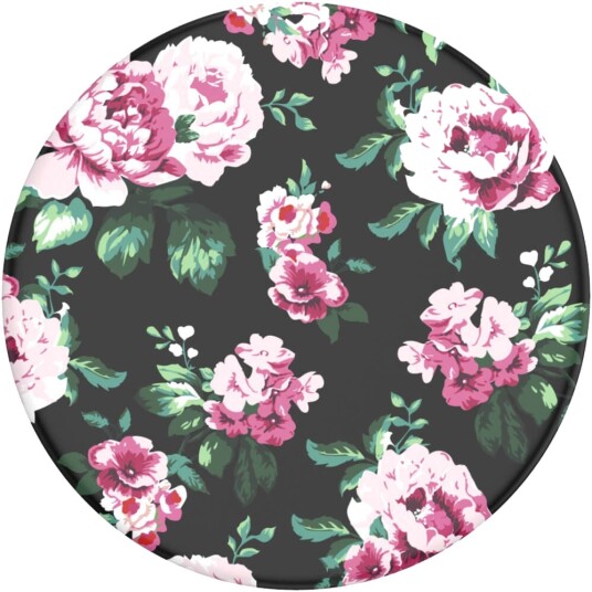 Popsockets Basic English Garden Grip Med Ställfunktion Basic