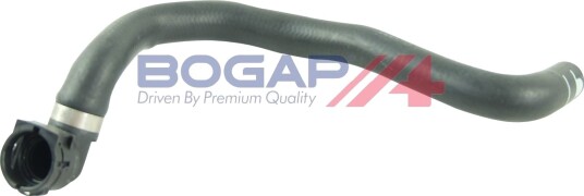 Radiatorslange BOGAP A4228138 Radiatorslange BOGAP A4228138