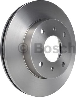 BOSCH 0 986 478 567 Bremseskive