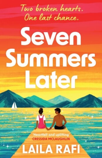 Seven Summers Later Seven Summers Later