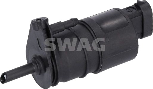 Spylepumpe SWAG 60 91 1995