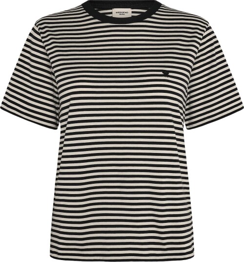 Weekend Max Mara Wkdvenaco Black XS