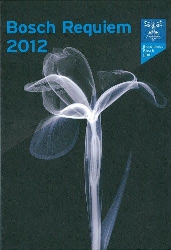 Bosch Requiem 2012 DVD Bosch Requiem 2012 DVD