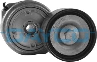 Remstrammer, vifterem DAYCO APV1107