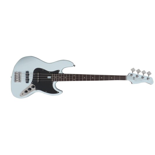 Sire Marcus Miller V3p-4 Passive Sonic Blue