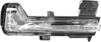 VAN WEZEL 4416915 Blinklys