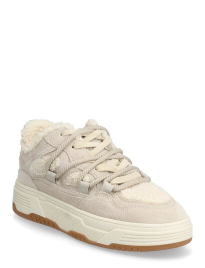 Steve Madden Boomer-F - Cream - 42