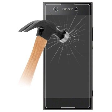 Sony Xperia XA1 Beskyttelsesglass