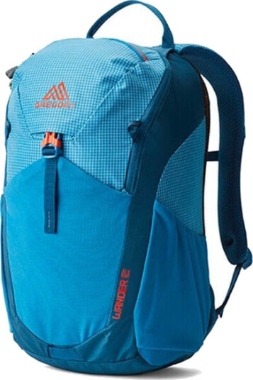 Gregory Wander 12 Pacific Blue ALL