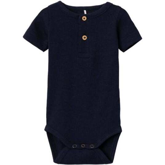 Name It Kab Kortermet Body, Dark Sapphire