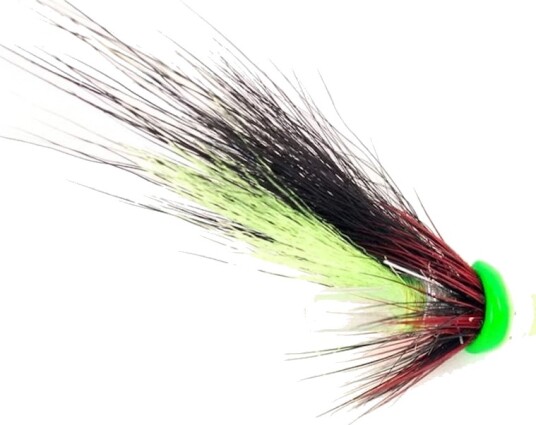 Umpqua Flies Metallica Tc Micro Cone
