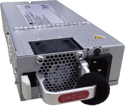 Huawei Pac1000s56 Cb Strømforsyning "Hot Plug"