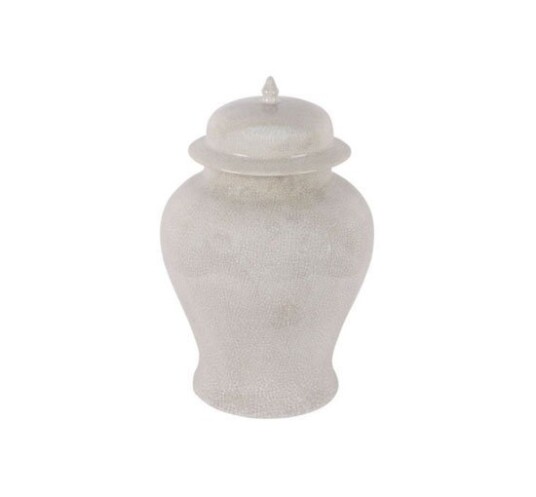 Temple urne liten