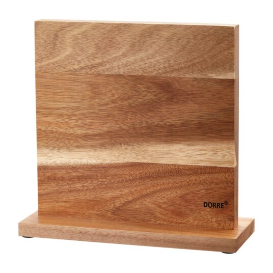 Dorre Kaya knivstativ 22 x cm Akasie 1704621-01-0 1714368-01-0