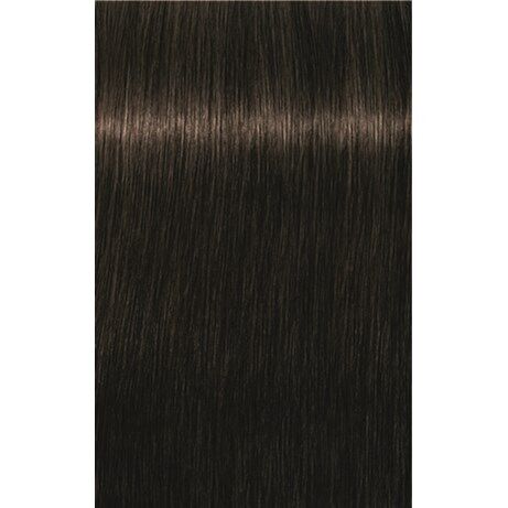 Schwarzkopf Professional Igora Vibrance 4-46 Medium Brown beige chocol