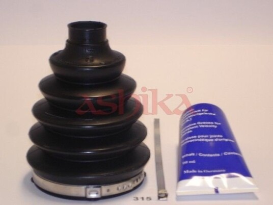 Mansjettsett drivaksel ASHIKA 63 03 315