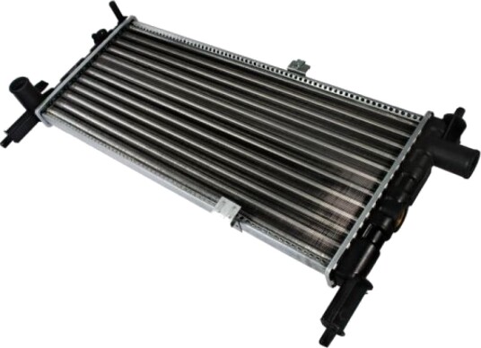 Radiator THERMOTEC D7X024TT
