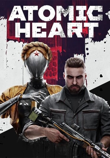 Atomic Heart (PC)