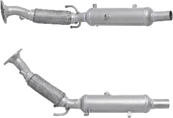 Katalysator VEGAZ VK-310