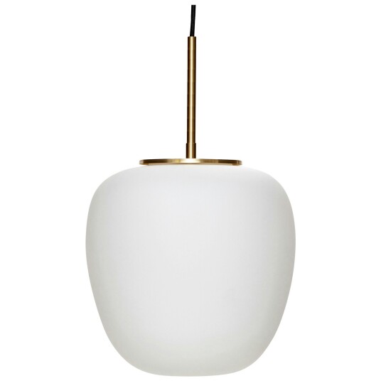 Muse Anhengslampe Ø25 cm