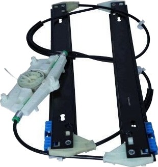 Vindusheis MAXGEAR 50 0490