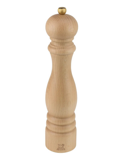 Peugeot Paris Peberkværn Træ Naturlig 30 Cm   30 CM