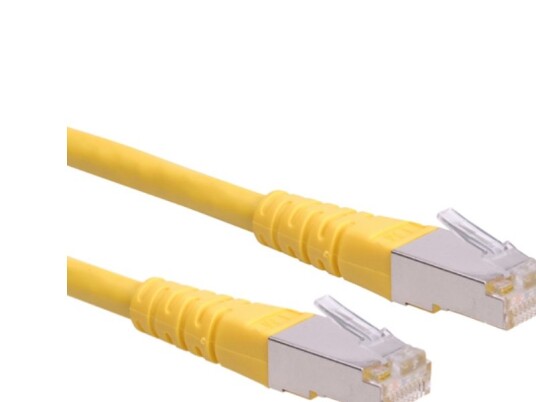 Roline 21.15.1392 15 M Cat6 Sf/Utp S-Ftp Rj-45 Rj-45