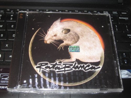 Rata Blanca Rata Blanca VII CD