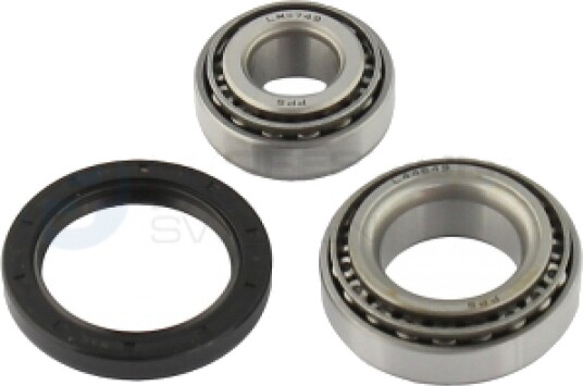 Hjullager Professional Parts 77433747