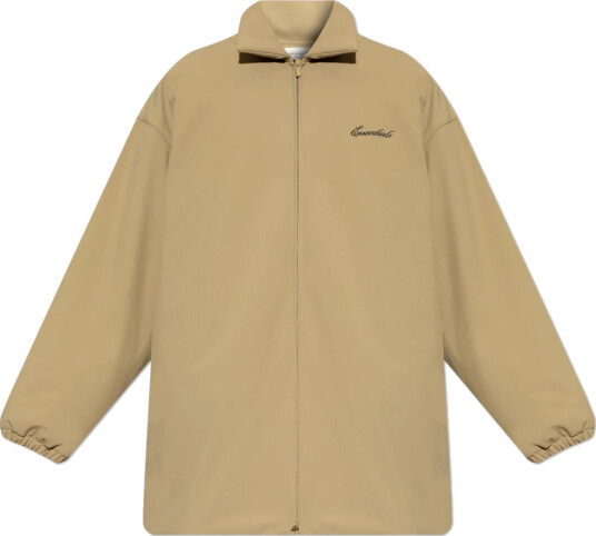 Fear Of God Herre Jakker Beige S,