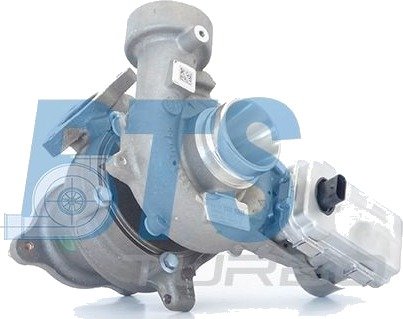 Turbolader BTS TURBO T916462