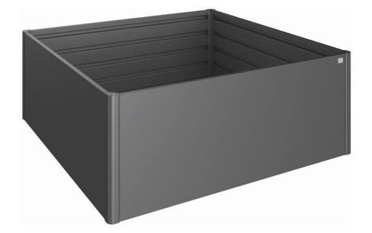 Blomsterkasse Biohort Høybed 2x2 m