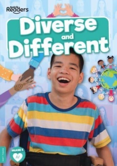 Diverse and Different Diverse and Different