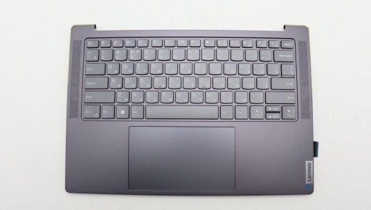 Lenovo COVER Upper Case ASM_RUS H