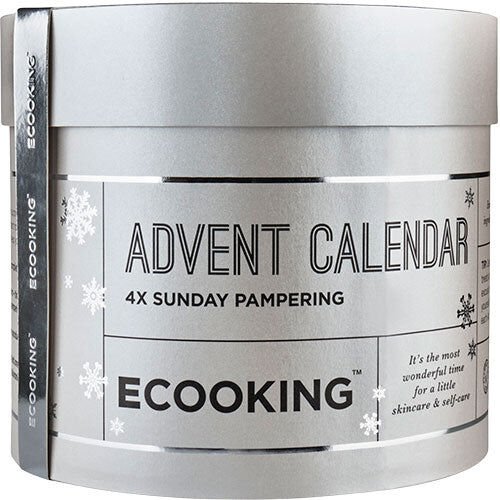 Ecooking Advent Calendar